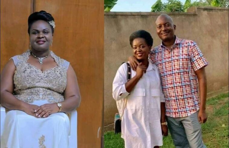 Are they still together? Here is the truth behind Pastor Bugingo and Makula’s relationship