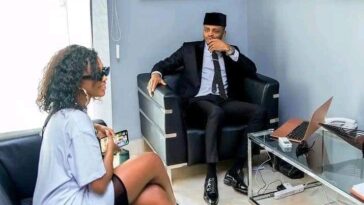 VIDEO: Diamond Platnumz speaks the truth about chewing Spice Diana