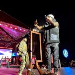 VIDEO: Were they better than Diamond Platnumz? Here is Alien Skin and Champion Gudo’s performance