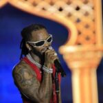 VIDEO: Diamond Platnumz outstanding performance at Comedy store