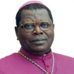 DETAILS! Archbishop of Mbarara Paul Bakyenga dead
