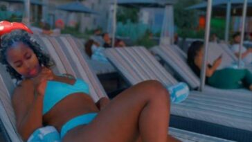 VIDEO: Hajjati Kulthum to take Pretty Nicole back to school