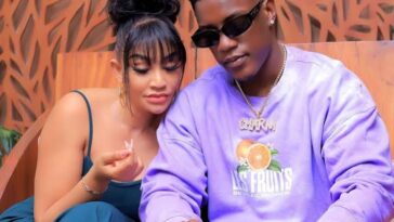 VIDEO: Zari takes her marital woes with Shakib to the People’s Court