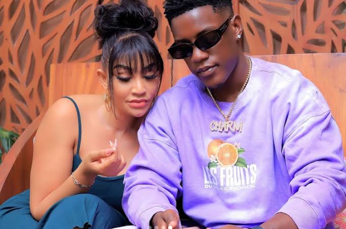 VIDEO: Zari takes her marital woes with Shakib to the People’s Court