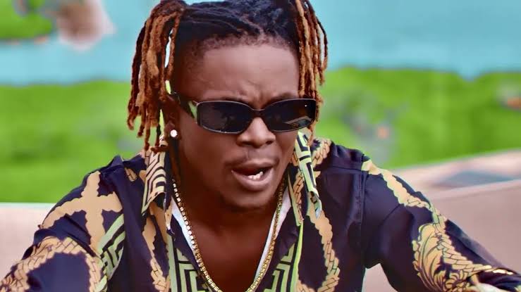 VIDEO: King Saha tells how he was poisoned