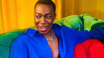 VIDEO: Vyroota reveals shocking details about sleeping with his mother