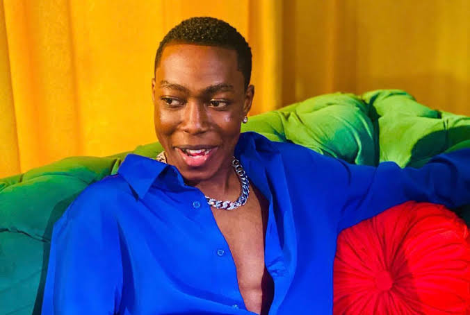 VIDEO: Vyroota reveals shocking details about sleeping with his mother