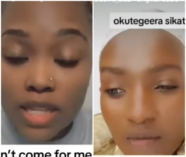 VIDEO: Fifi Da Queen blasted over her disrespectful Kanayokyani program