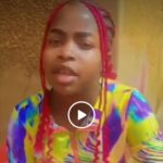 VIDEO: Better than some musicians! Watch Pretty Nicole start her music career with gospel song