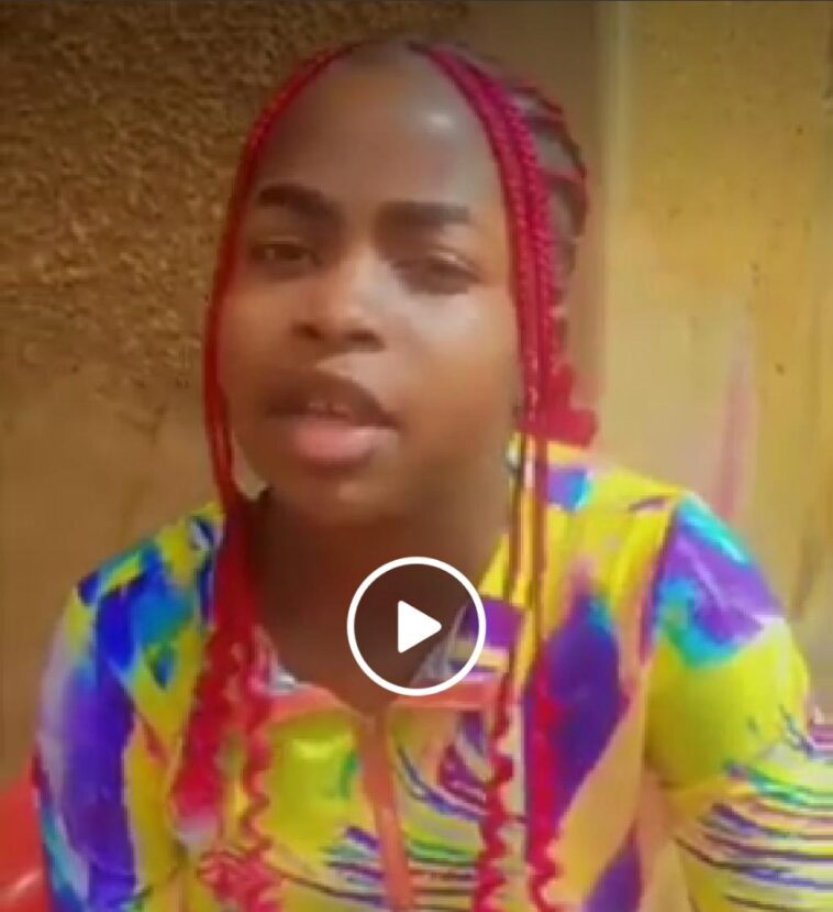 VIDEO: Better than some musicians! Watch Pretty Nicole start her music career with gospel song