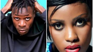 Video: You sing trash – Leila Kayondo tells Alien Skin