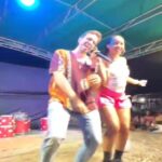 VIDEO: Watch as Spice Diana and Bazungu couple entertain fans