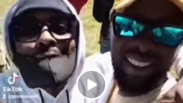 VIDEO: Happiness as Eddy Kenzo finally reaches out to producer Didi