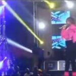 VIDEO: Fans beat up DJ at Carol Nantongo’s concert