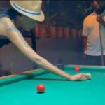 VIDEO: Daddy Andre and Nina Roz officially back together