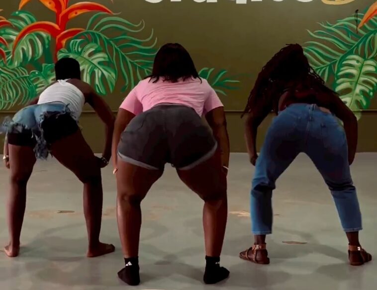 VIDEO: Winnie Nwagi sumptuous video leaves men salivating