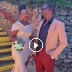 VIDEO: Love wins! Watch Precious Remmie and Bindeeba’s love moments