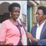 VIDEO: Shock as Ugandan lady claims pastor gave her NYASH