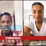 VIDEO: I’m a prince and the first son – TikToker Mickey lies to Zungu lady