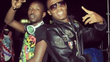 VIDEO: Eddy Kenzo wouldn’t have been what he is without me- Big Eye