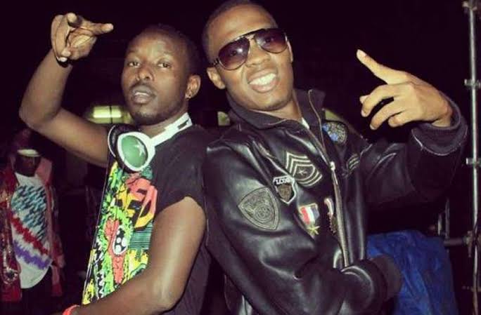 VIDEO: Eddy Kenzo wouldn’t have been what he is without me- Big Eye