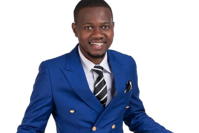 VIDEO: Politician Paul Owor on how girlfriend cheated on him 50 times in one year