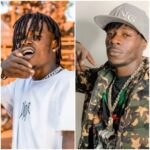 VIDEO: Kid Dee expresses his disappointment in Alien Skin