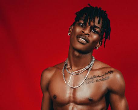 Video: NO NYASH – Mickey makes fun of girl he picked on TikTok