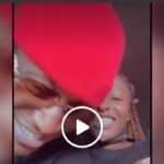 VIDEO: Grace Khan left in tears by Prince Omar once again