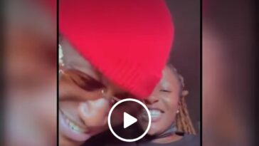 VIDEO: Grace Khan left in tears by Prince Omar once again