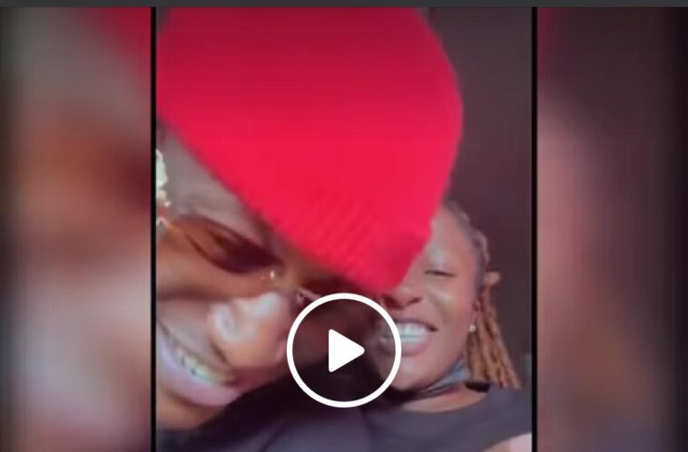 VIDEO: Grace Khan left in tears by Prince Omar once again