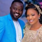 VIDEO: Vivian Tendo all lovey dovey with hubby