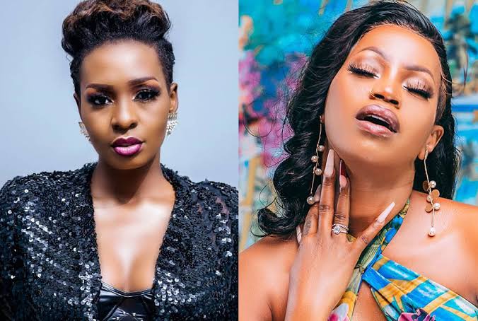 VIDEO: Sheebah and Cindy’s concert is just a stunt for a battle- King Michael