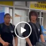 VIDEO: Jose Chameleon’s older sons are back in Uganda