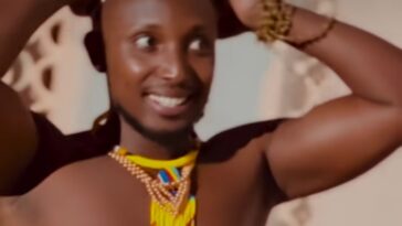 VIDEO: Chozen Blood converts to Islam