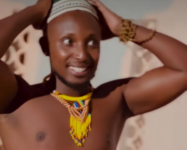 VIDEO: Chozen Blood converts to Islam