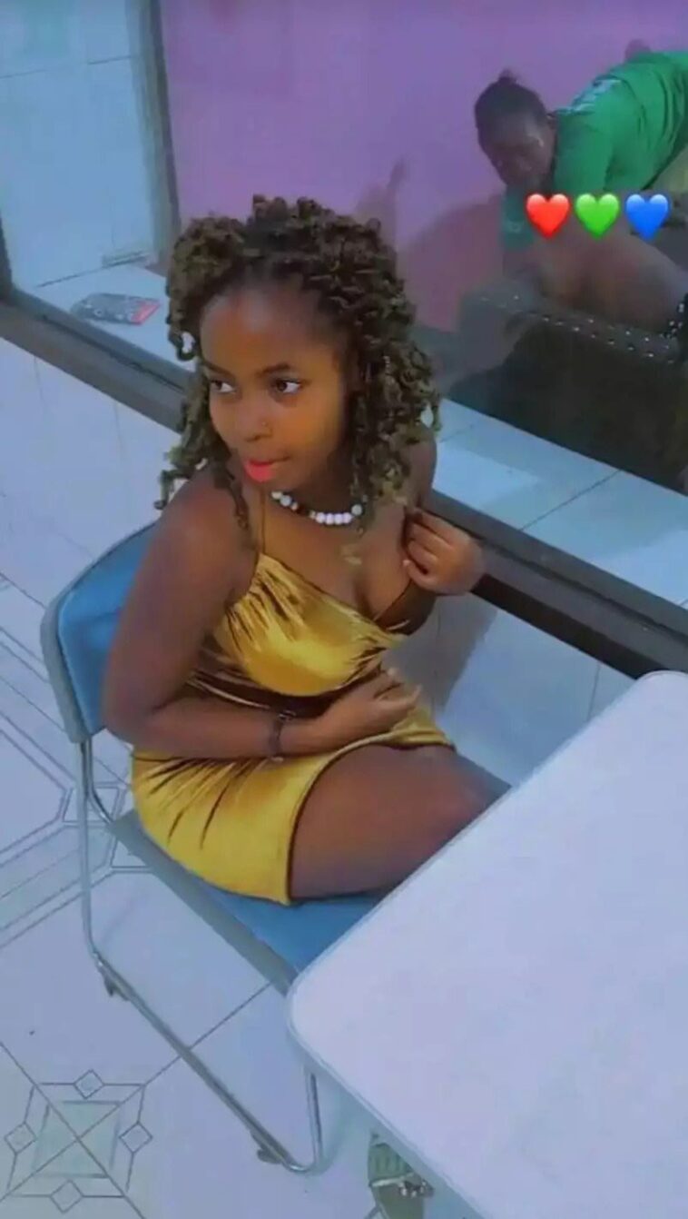 VIDEO: Watch Pretty Nicole finally speak about her trending video