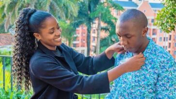 VIDEO: Is Kayz married? Here are the reasons why he moved to USA