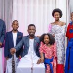 Full statement of how Bobi Wine did DNA of mysterious son