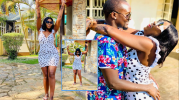 Precious Remmie’s real age revealed