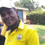 VIDEO: Watch as DJ Michael curses the NRM