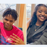 Is Jose Chameleon’s son Abba in love with Desire Luzinda’s daughter? Here is the truth