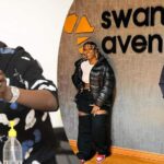 Did MC Kats bewitch Swangz Avenue artistes? Here is the truth Did MC Kats bewitch Swangz Avenue artistes? Here is the truth