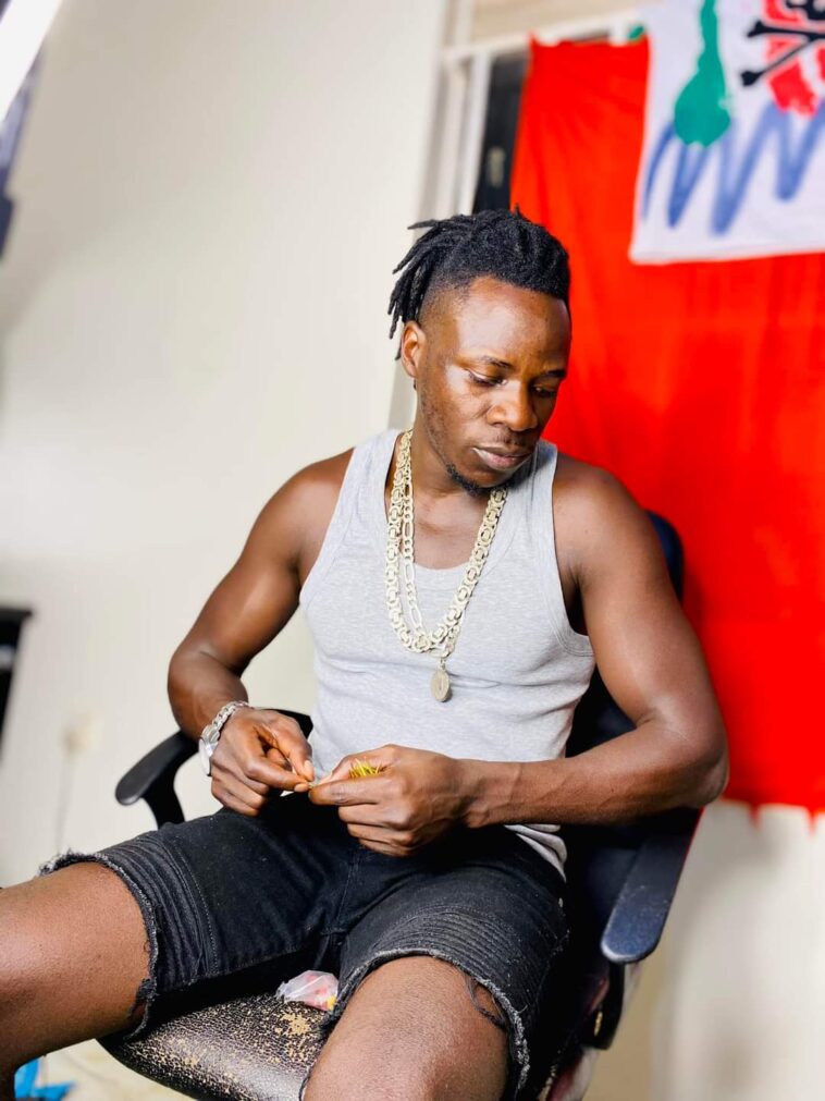 Here are the reasons why Alien Skin cancelled Nkwacho festival