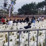 VIDEO: Abitex swimming in losses! Clever J’s concert terribly flops