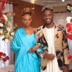 VIDEO: No longer single! A Pass introduced by Prim Asiimwe