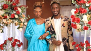 VIDEO: No longer single! A Pass introduced by Prim Asiimwe