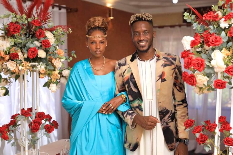 VIDEO: No longer single! A Pass introduced by Prim Asiimwe