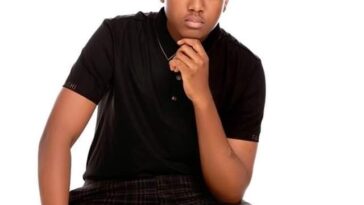 PHOTOS: Here is Suzan Makula’s son Pastor Bugingo adopted