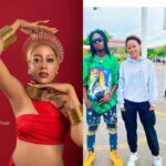 VIDEO: Singer Tom Dee caught in bed with another lady